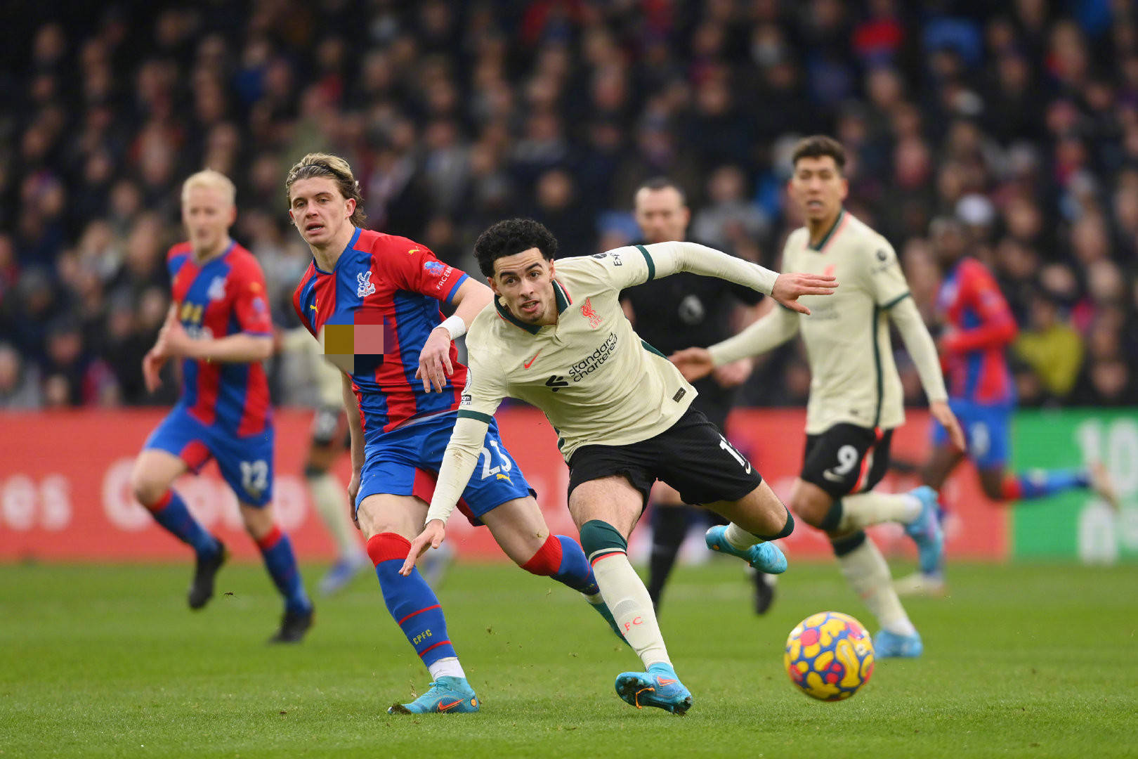 将继续影响 将继续影响