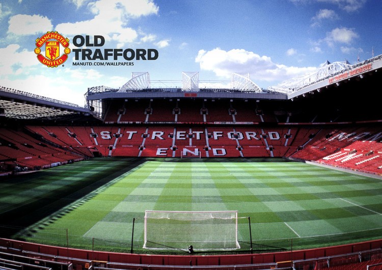 曼聯的真正 曼聯的真正