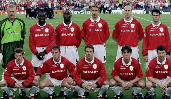 大幅領先 大幅領先