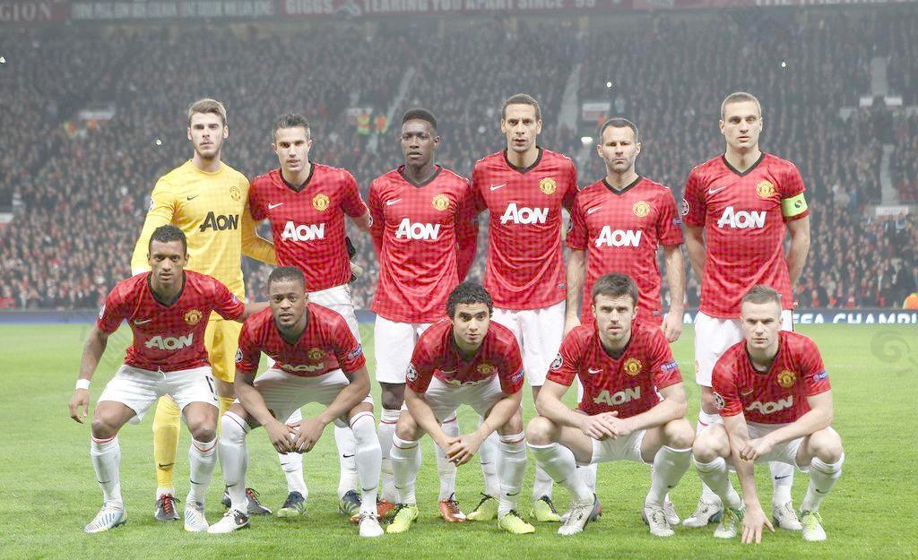 当球队已有 当球队已有